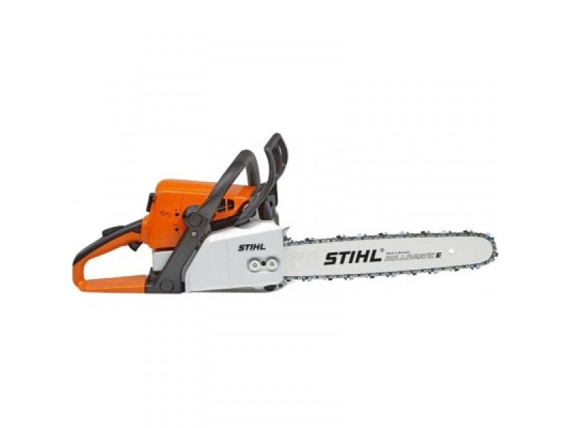 Бензопила STIHL MS250 Бензопила STIHL MS250