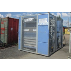 Грузопассажирские лифты Geda Multilift P12 Грузопассажирские лифты Geda Multilift P12