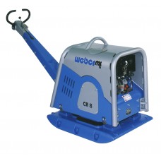 Виброплиты Weber CR 8 H Виброплиты Weber CR 8 H