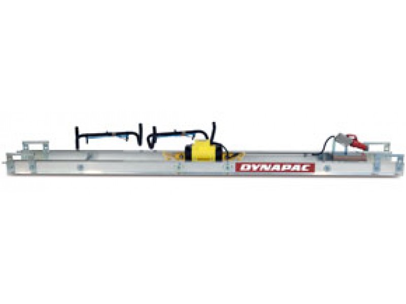 Двойная виброрейка Dynapac BR62