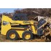 Мини-погрузчик GEHL SL 5640
