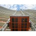 Мачтовые грузовые подъемники HEK TPM 3000T2 Мачтовые грузовые подъемники HEK TPM 3000T2