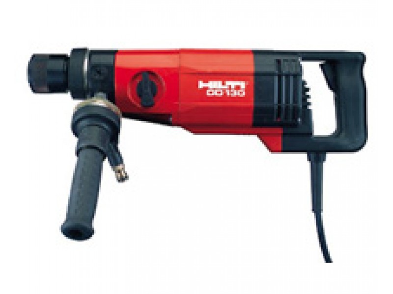Установка алмазного бурения HILTI DD 130