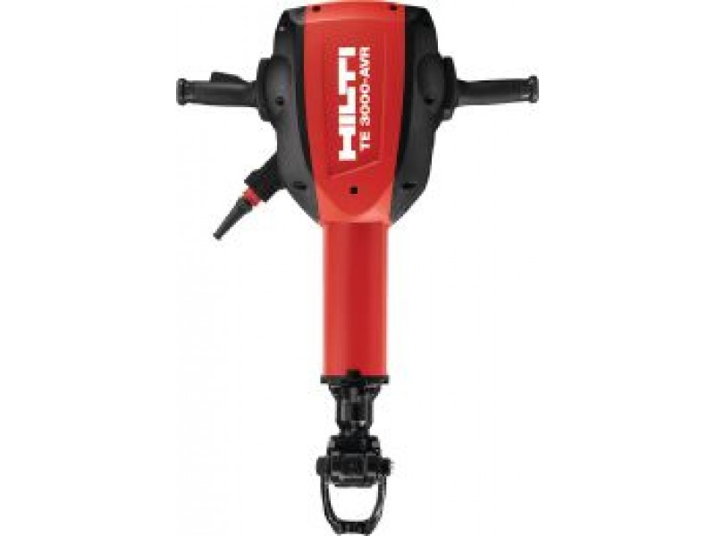 Электрический отбойный молоток Hilti TE 3000-AVR Электрический отбойный молоток Hilti TE 3000-AVR