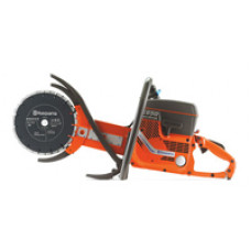Пила для бетона и асфальта Husqvarna K 650 Cut-n-Break Пила для бетона и асфальта Husqvarna K 650 Cut-n-Break