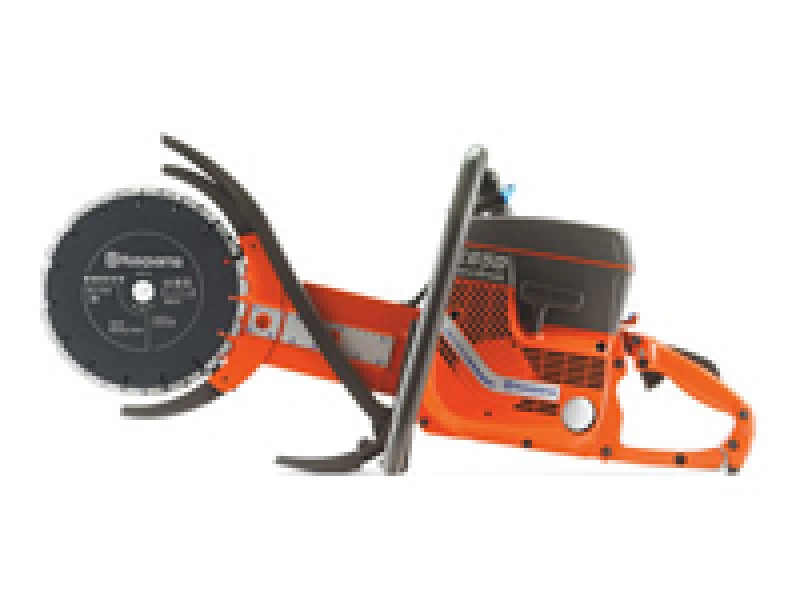 Пила для бетона и асфальта Husqvarna K 650 Cut-n-Break