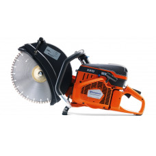 Пила для бетона и асфальта Husqvarna K 970 Пила для бетона и асфальта Husqvarna K 970