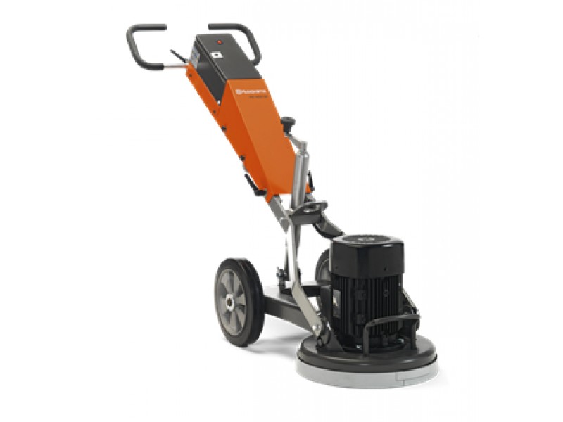 Шлифовальные машины Husqvarna PG 400 Шлифовальные машины Husqvarna PG 400