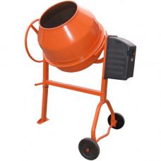 Бетономешалка Zitrek (Limex) LS125 Бетономешалка Zitrek (Limex) LS125