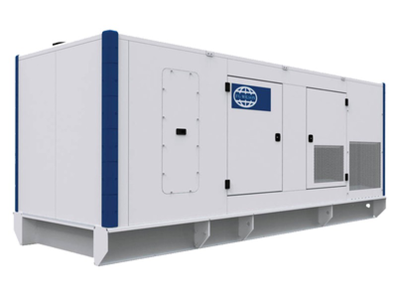 Дизель генератор FG Wilson P250 Дизель генератор FG Wilson P250