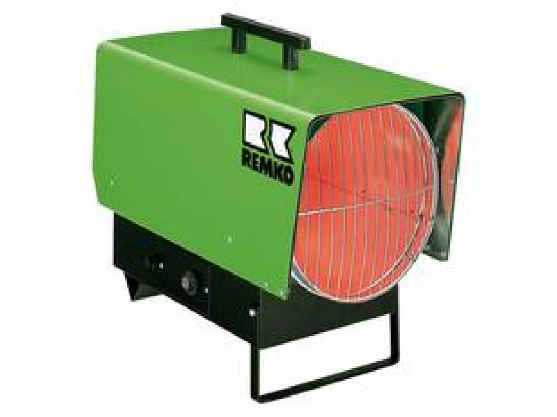 Газовый обогреватель Remko PGM 60 Газовый обогреватель Remko PGM 60