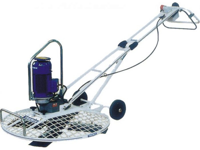 Электрическая затирочная машина Tremix G-COMBI