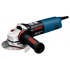Шлифовальная машина угловая BOSCH GWS 14-125 Шлифовальная машина угловая BOSCH GWS 14-125