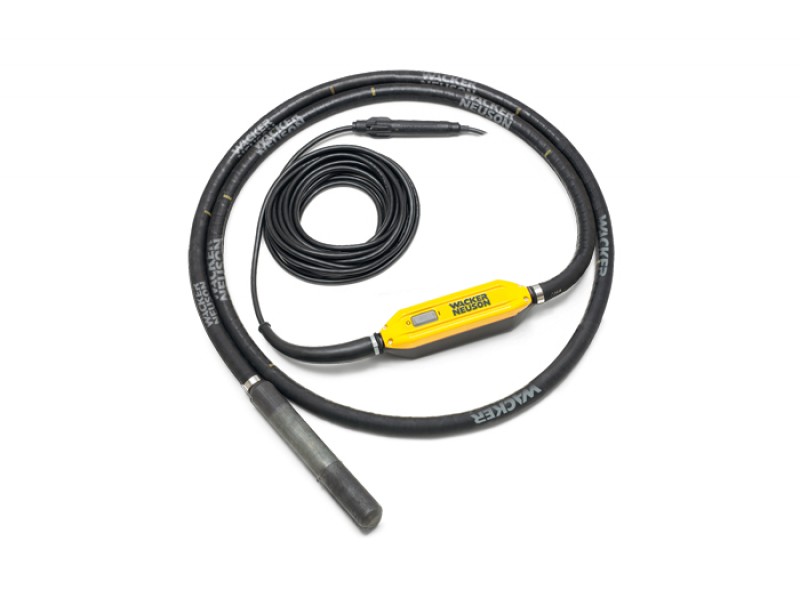 Глубинный бетонный вибратор Wacker Neuson IRFU 45 Глубинный бетонный вибратор Wacker Neuson IRFU 45